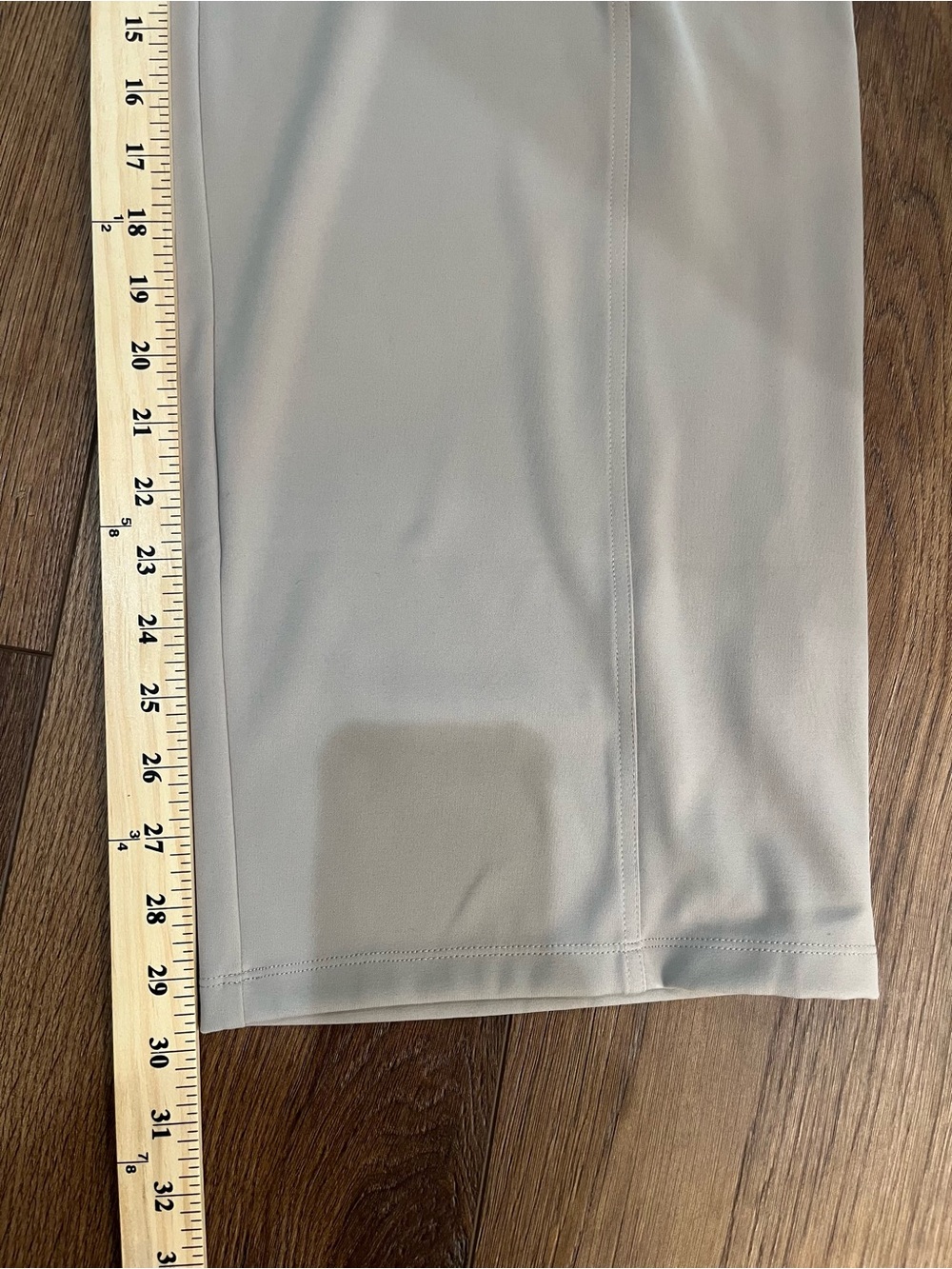 NWT! Athleta Venice Cargo Wide Leg Pant High Rise Taupe Sz.XS Casual Travel $119 - Picture 9 of 11